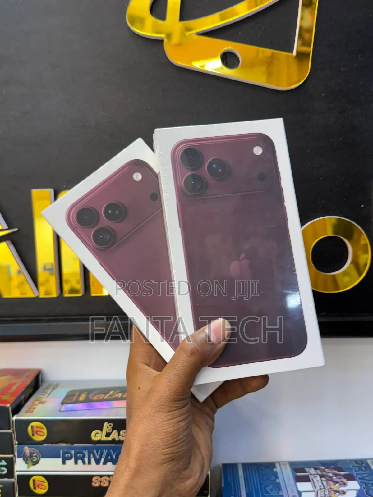 New Apple iPhone 18 Pro Max 256 GB