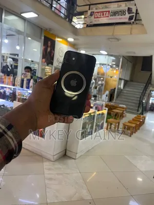 Apple iPhone 11 128 GB Black