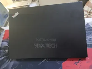 New Laptop Lenovo ThinkPad X1 Carbon 8GB Intel Core i5 SSD 256GB