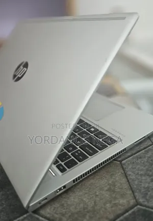 New Laptop HP ProBook 450 G6 16GB AMD Ryzen 5 SSHD (Hybrid) 700GB