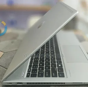 New Laptop HP ProBook 450 G6 16GB AMD Ryzen 5 SSHD (Hybrid) 700GB