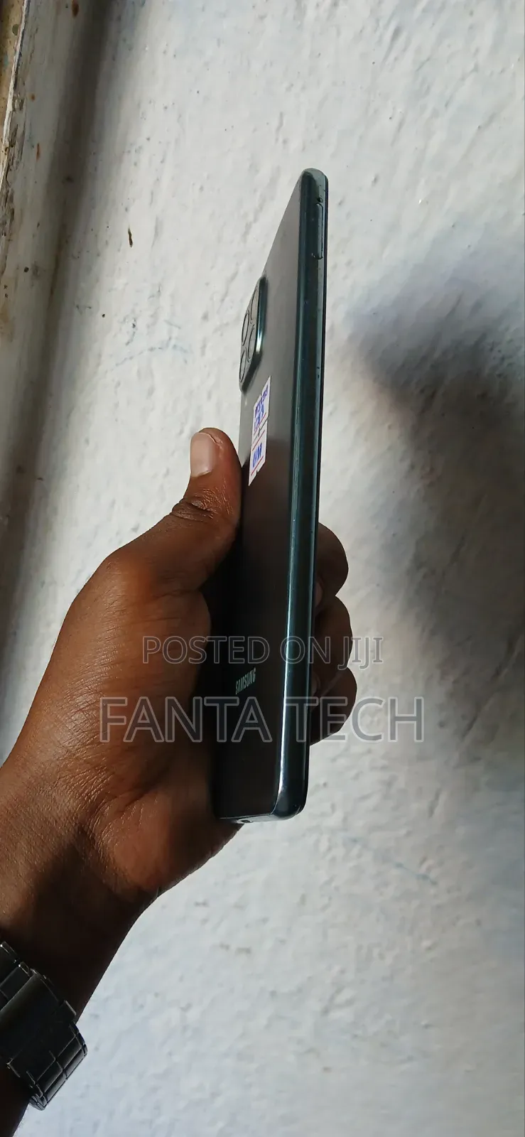 Samsung Galaxy M53 128 GB Graphite