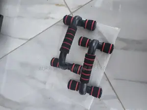 Push Up Stand - ፑሽ አፕ ስታንድ