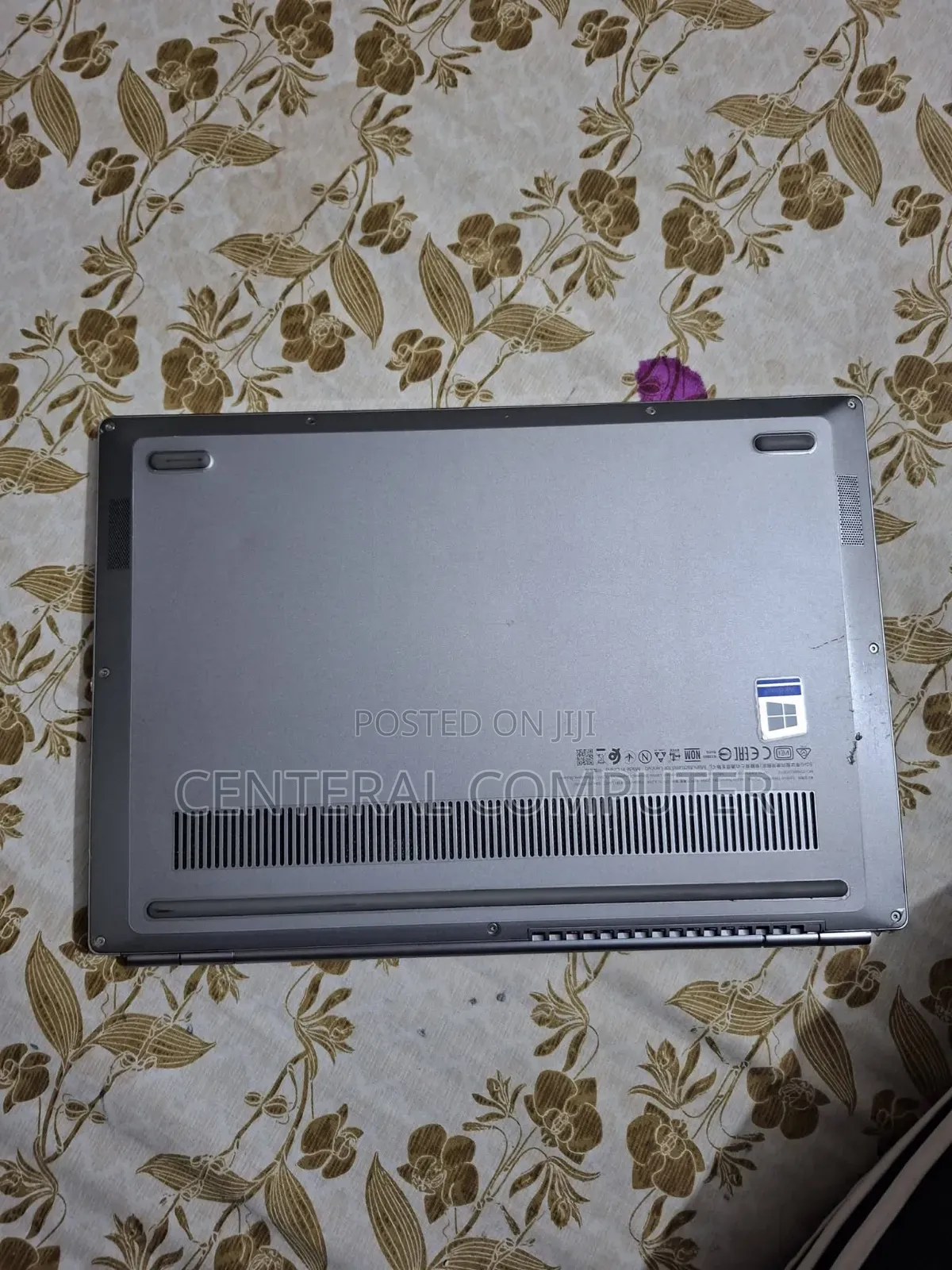New Laptop Lenovo ThinkBook 16 G8 16GB Intel Core 5 SSD 512GB