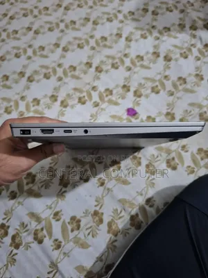 New Laptop Lenovo ThinkBook 16 G8 16GB Intel Core 5 SSD 512GB