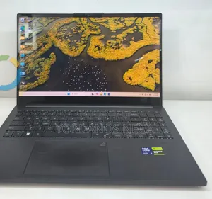 New Asus VivoBook Pro 15 N580VD 16GB Intel Core Ultra 9 SSD 512GB