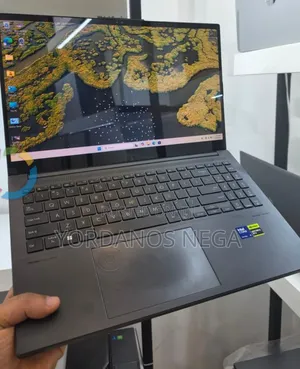 New Asus VivoBook Pro 15 N580VD 16GB Intel Core Ultra 9 SSD 512GB