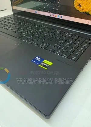 New Asus VivoBook Pro 15 N580VD 16GB Intel Core Ultra 9 SSD 512GB