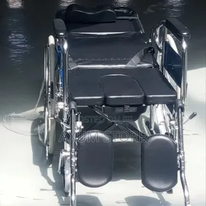 Manual Wheelchair for Sale — ማንዋል ዊልቸር ለሽያጭ