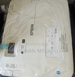 Epson Projector