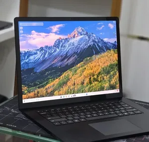 New Laptop Microsoft Surface 32GB Intel Core i7 SSD 1T