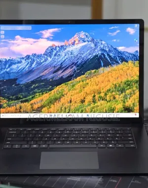 New Laptop Microsoft Surface 32GB Intel Core i7 SSD 1T