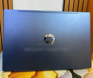 New Laptop HP Pavilion 15 8GB Intel Core i5 SSD 512GB