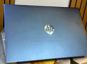 New Laptop HP Pavilion 15 8GB Intel Core i5 SSD 512GB