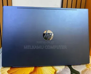 New Laptop HP Pavilion 15 8GB Intel Core i5 SSD 512GB