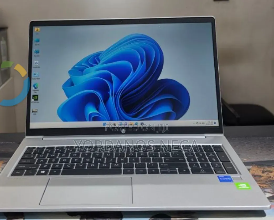 New Laptop HP ProBook 450 G8 16GB Intel Core i7 SSD 512GB
