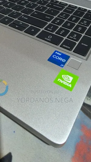 New Laptop HP ProBook 450 G8 16GB Intel Core i7 SSD 512GB