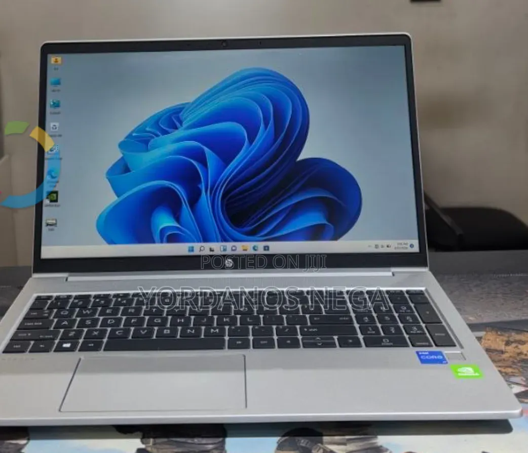 New Laptop HP ProBook 450 G8 16GB Intel Core i7 SSD 512GB