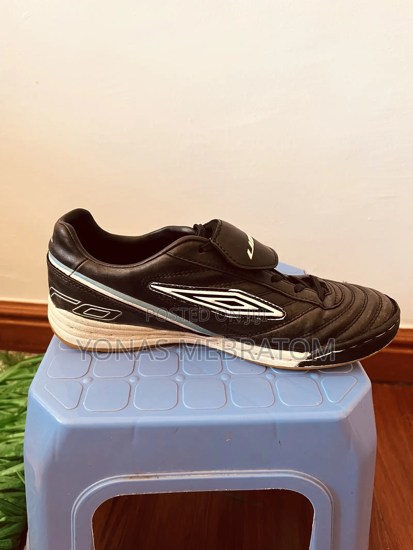 Football Boots