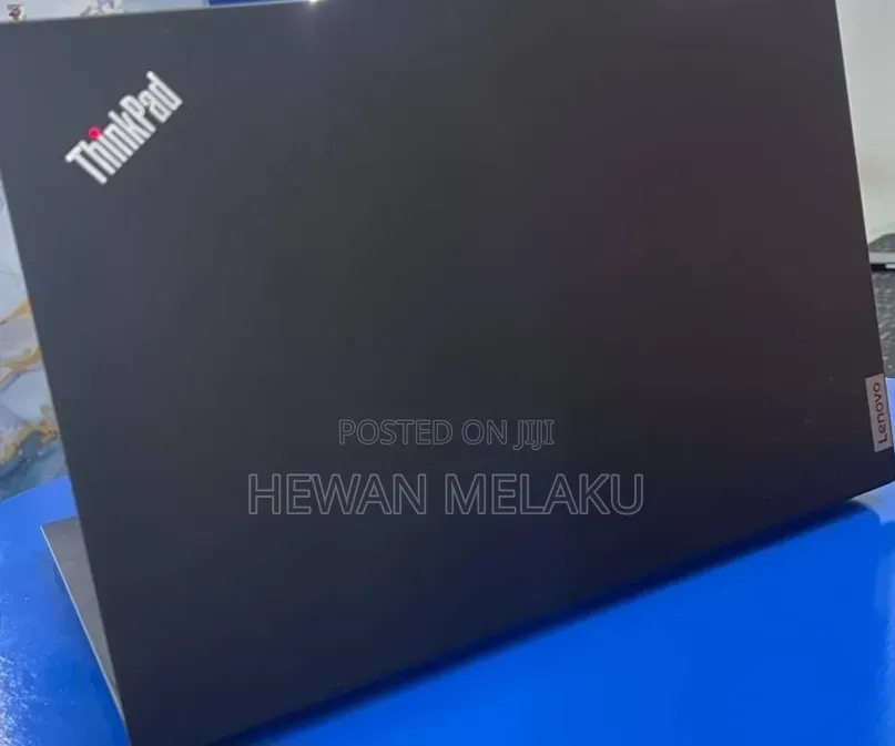 New Laptop Lenovo ThinkPad E14 Gen 3 16GB AMD Ryzen 7 SSD 512GB