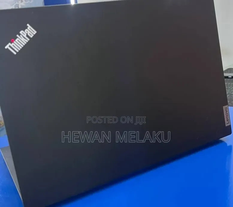 New Laptop Lenovo ThinkPad E14 Gen 3 16GB AMD Ryzen 7 SSD 512GB