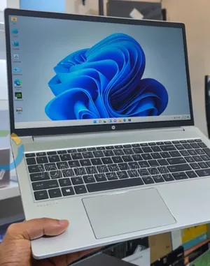 New Laptop HP ProBook 450 G8 16GB Intel Core i7 SSD 512GB