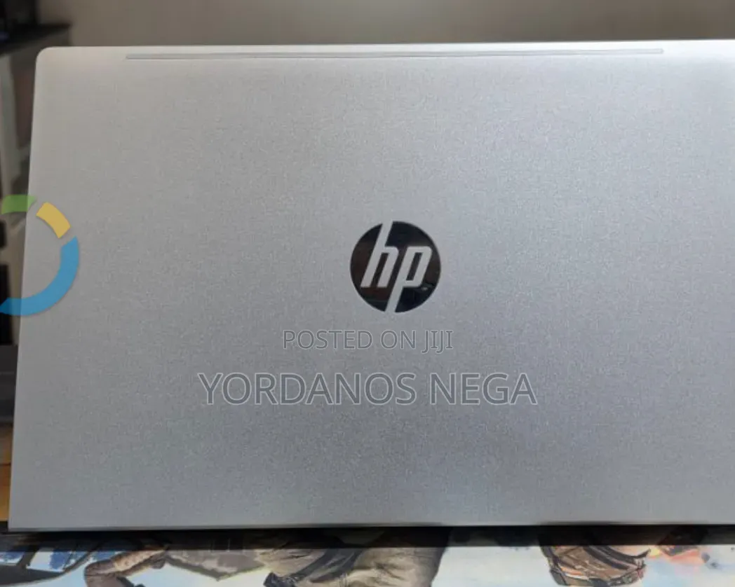 New Laptop HP ProBook 450 G8 16GB Intel Core i7 SSD 512GB