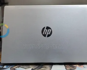 New Laptop HP ProBook 450 G8 16GB Intel Core i7 SSD 512GB