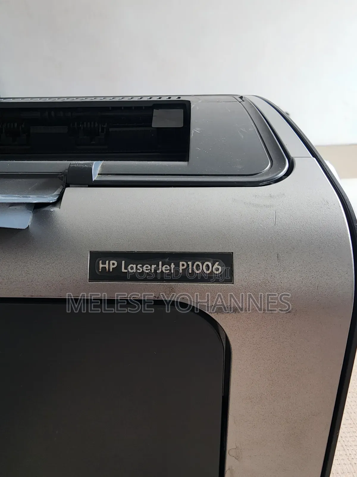 HP 1006 Printer
