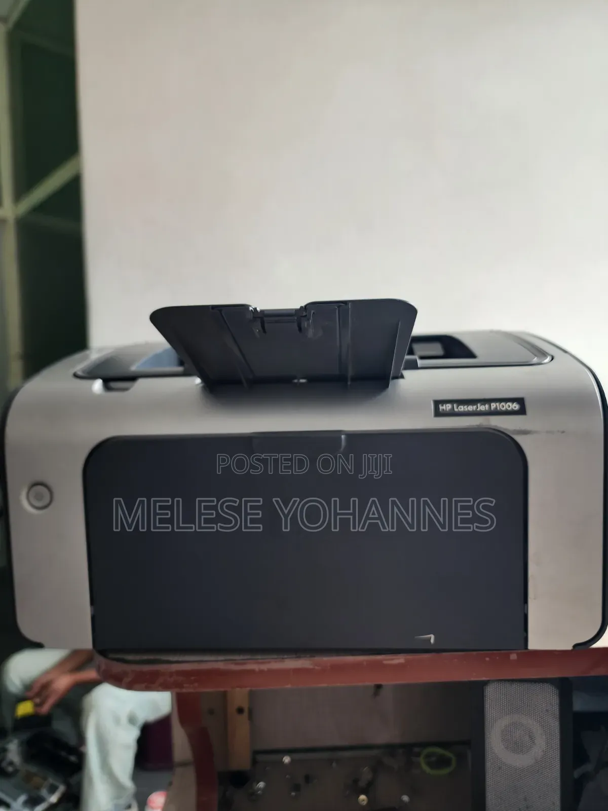 HP 1006 Printer