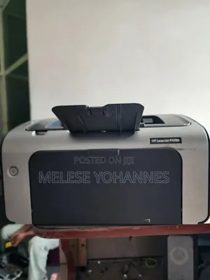 HP 1006 Printer