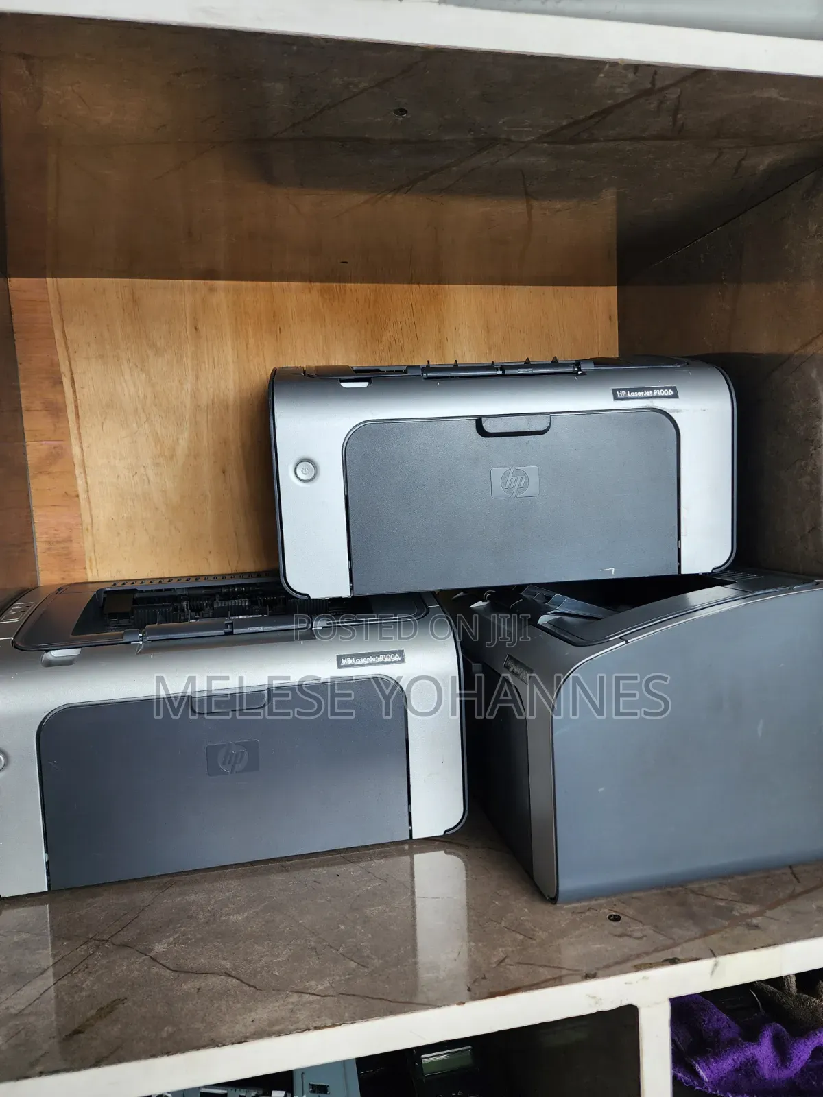 HP 1006 Printer