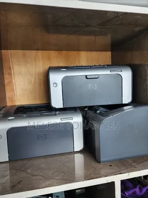 HP 1006 Printer