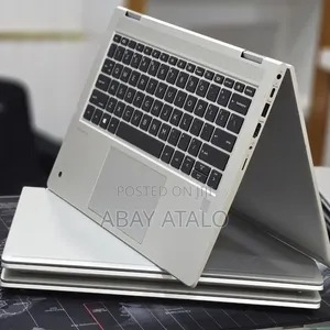 New Laptop HP ProBook X360 435 G9 16GB AMD Ryzen 7 SSD 1T