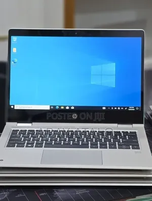 New Laptop HP ProBook X360 435 G9 16GB AMD Ryzen 7 SSD 1T