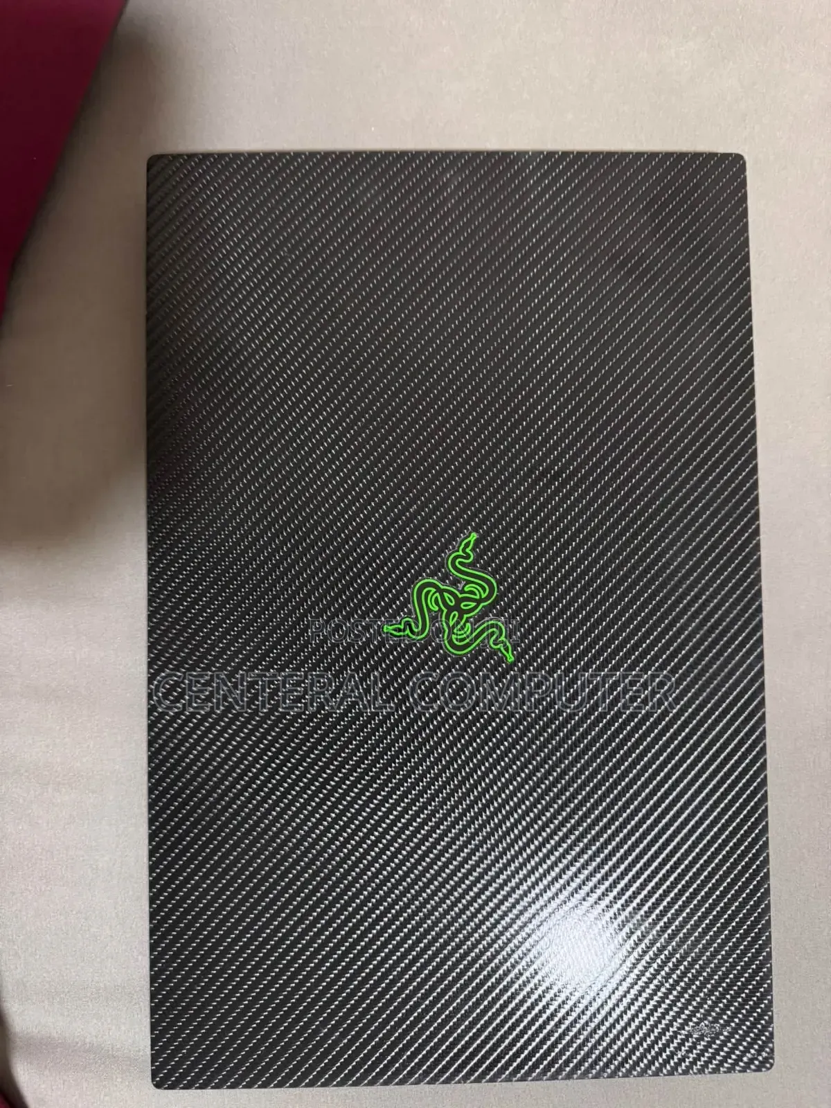 New Laptop Razer Blade 32GB Intel Core i9 SSD 1T