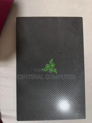 New Laptop Razer Blade 32GB Intel Core i9 SSD 1T