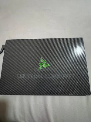 New Laptop Razer Blade 32GB Intel Core i9 SSD 1T