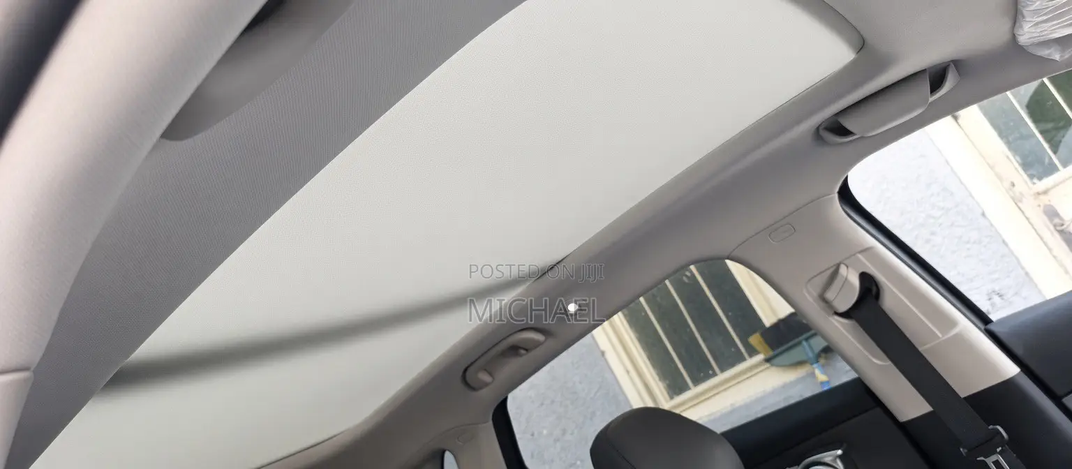 New BYD Yuan Plus 2025 Gray