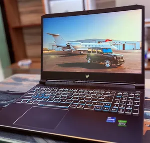 New Laptop Acer Predator Helios 300 16GB Intel Core i7 SSD 512GB