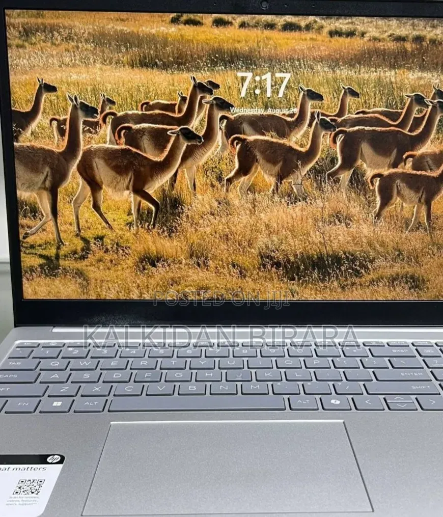 New Laptop HP Stream Notebook 16GB Intel Core i5 SSD 1T