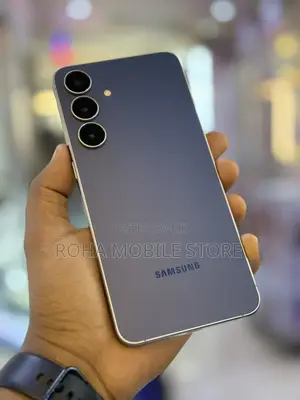 New Samsung Galaxy S25 FE 256 GB