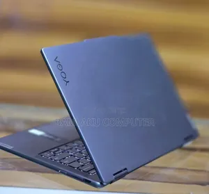 New Laptop Lenovo Yoga 7i 16GB Intel Core i7 SSD 512GB