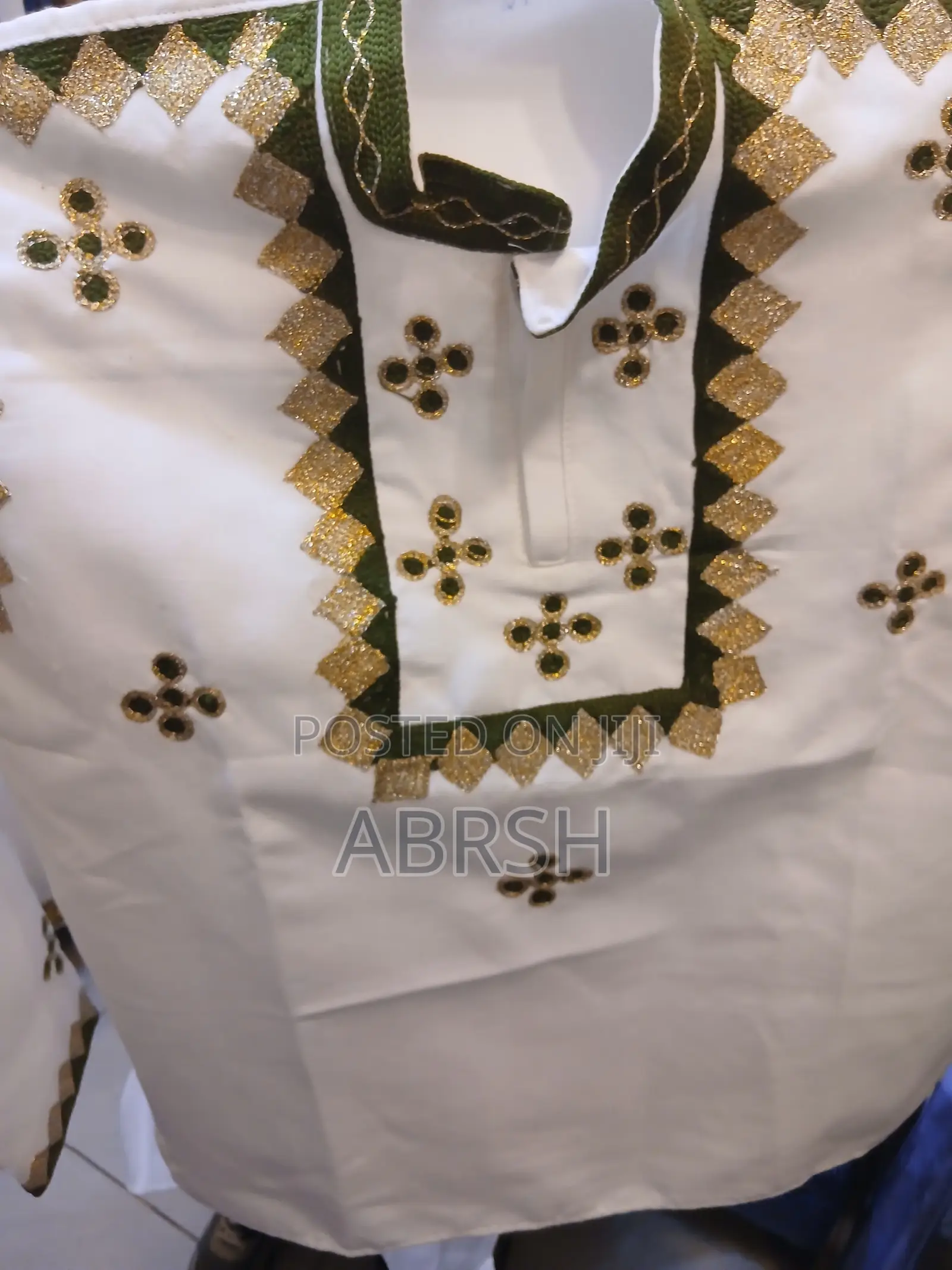Habesh Cloths