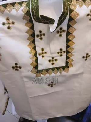 Habesh Cloths