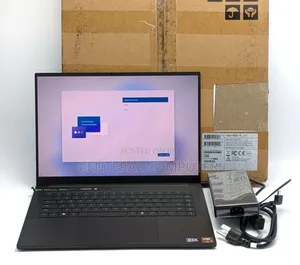 New Laptop Razer Blade 32GB Intel Core i9 SSD 1T