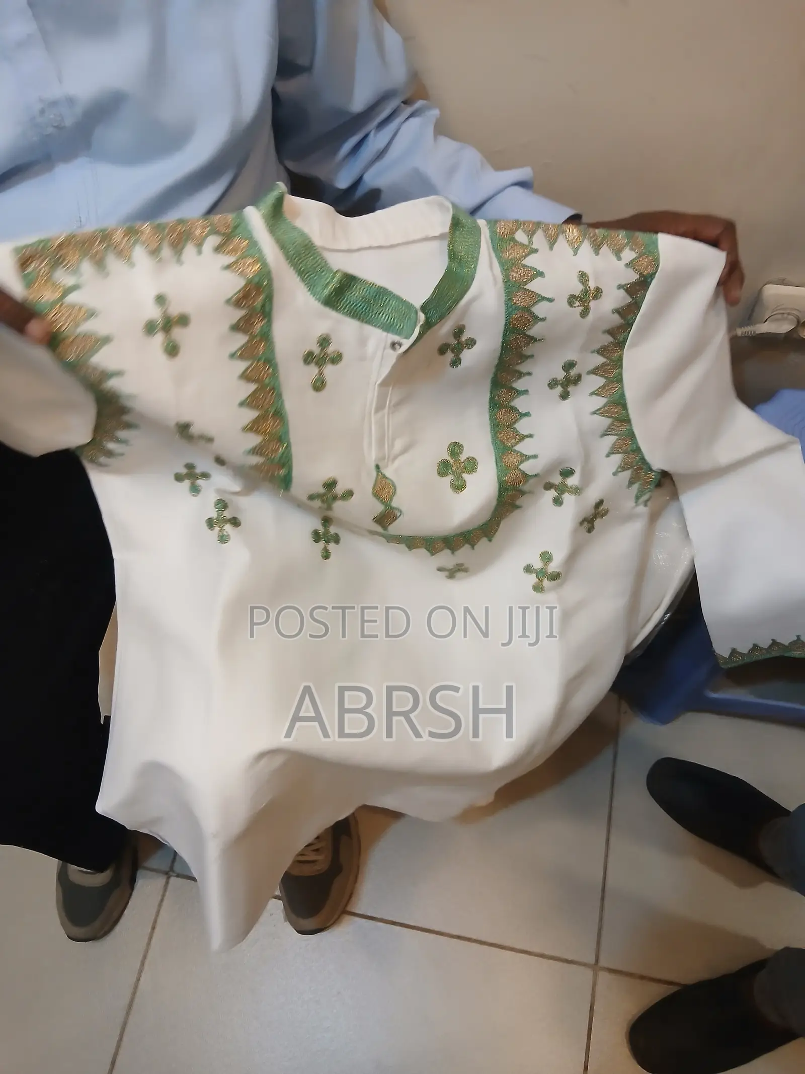 Habesh Cloths