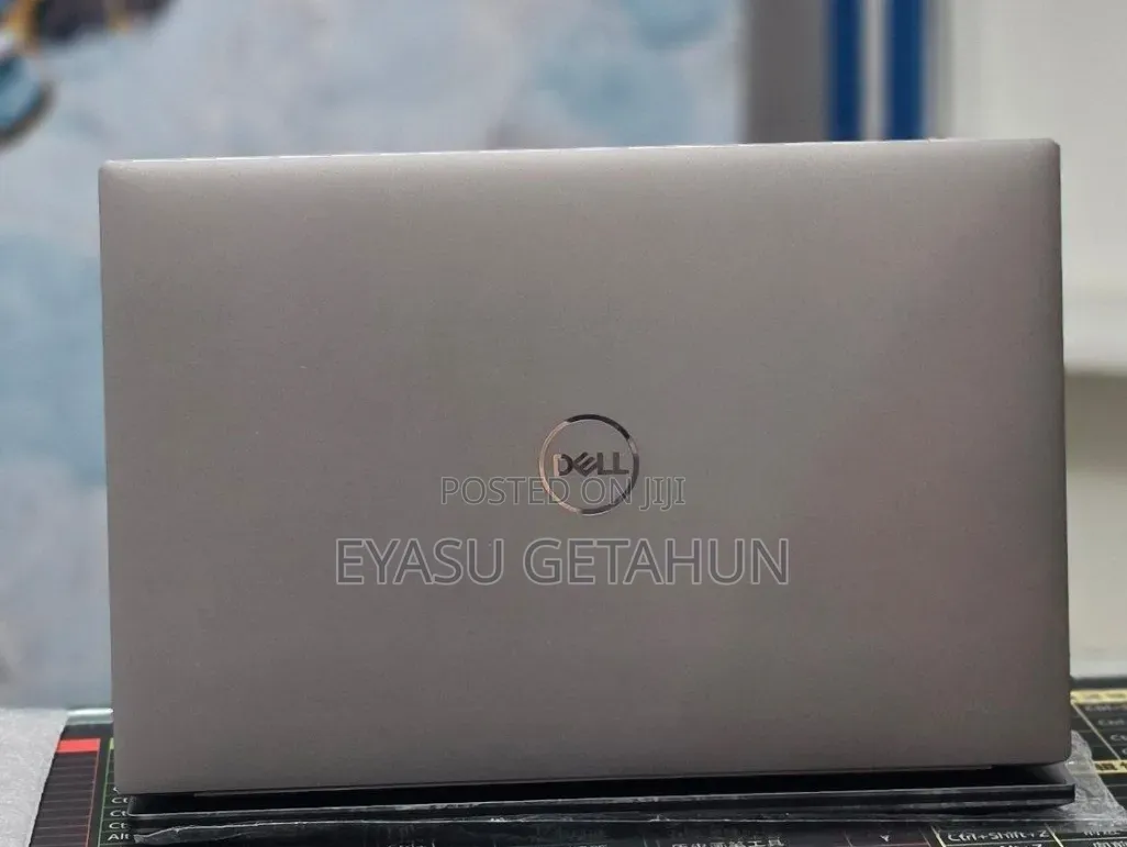 New Laptop Dell Precision 5570 16GB Intel Core i7 SSD 512GB