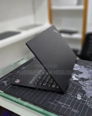 New Laptop Lenovo ThinkPad T14 16GB AMD Ryzen 7 SSD 512GB