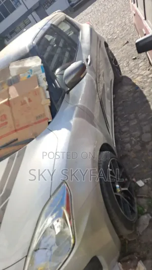 Suzuki Swift RS 2022 Silver